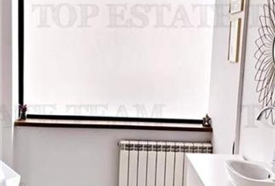 Vila de închiriat cu 7 camere ultracentral Piata Victoriei - 18