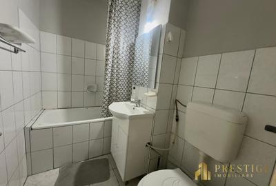 Garsoniera tip D de vanzare pe str.Bumbacului, zona Nufarul - Oradea - 11