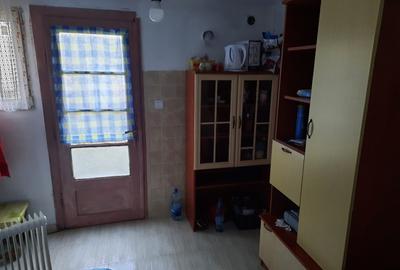 Teren de vanzare cu Anexa functionala - 4