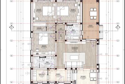 Casa pe parter, Rolast, Pitești- idealimob.ro - 9
