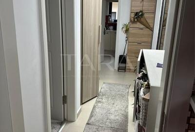 Apartament 2 camere, tip vilă, Borhanci – zona Erich Bergel. - 5