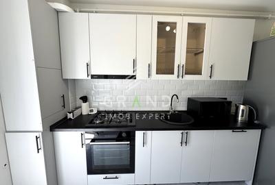 2 camere | 58 mp | Grădină privată 60 mp | Parcare subterană | Kaufland–USAMV - 3