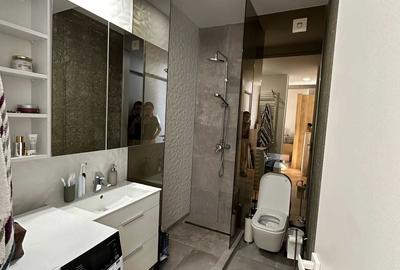 2 camere | bloc nou | parcare | Floreasca | Dinamic City - 6