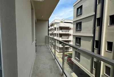 Apartament de lux PALAZU MARE (prima inchirere) - 15
