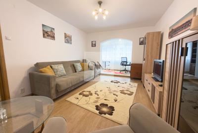Apartament zona Racadau - 1
