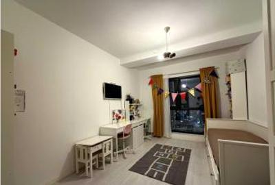 Apartament 3 camere 21th Residence - 1