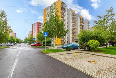 Apartament 2 camere decomandat cu parcare si boxa Avantgarden 3 - 9