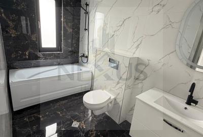 150 metri Bulevard - Casa individuala | 4 cam - Gazon - 3 minute STB - 18