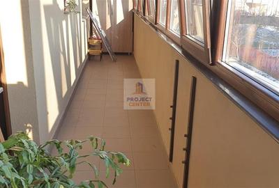 Apartament modern 2 camere – 62 mp, vav de Pitești Arena - 9