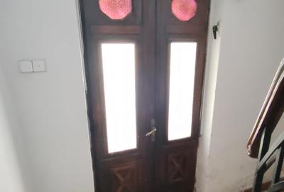 Cotroceni ,Davila apartament in vila - 11