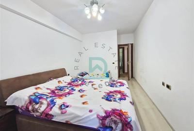 Apartament 2 camere, Isaran, Tractorul - 12