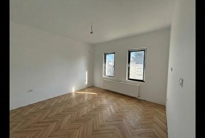 Casa individuala pe parter, 3 camere, P+M, Toate utilitatile - 10