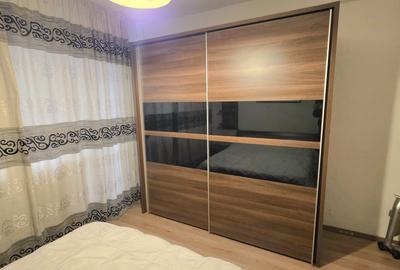 Apartament 2 camere de inchiriat, Popesti-Leordeni, Parcare privata - 7