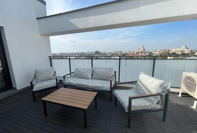Unirii- Parcul Carol,ISG Residence IV- duplex-2023 - 24