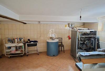 Casa/ Spalatorie chimica de vanzare in Sighisoara - 15