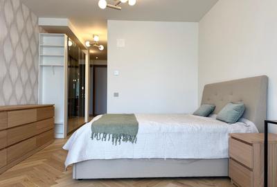 Petru Rares Loft / Garsoniera Premium / Prima Inchiriere / Metrou - 2