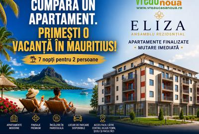 VreauCasaNoua - Apartament 2 camere , Tornontalului - 1