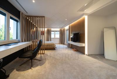 Reședință interbelică cu personalitate arhitecturală distinctă în zona Dorobanți - 18