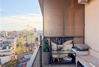 2 CAMERE LUX - FERDINAND FOISORUL DE FOC - EVOCASA SELECT - PARCARE SUBTERANA - 13