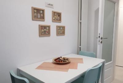 2 camere designer apartment | Nicolae Grigorescu – Parc IOR - 11