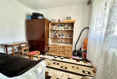 Apartament cu 2 camere de vanzare, zona Spitalului Judetean, Timisoara - 5