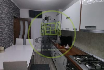 Apartament  2 camere decoamndate- Selimbar - 6