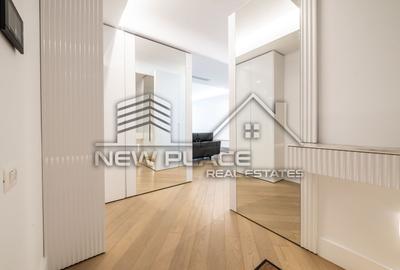 CORTINA 126 | Apartament exclusivist | Terasa 26 mp | View liber | ULTRA LUX - 8