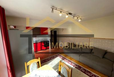 Apartament cu 2 camere, 50mp, Zona UMFST - 4