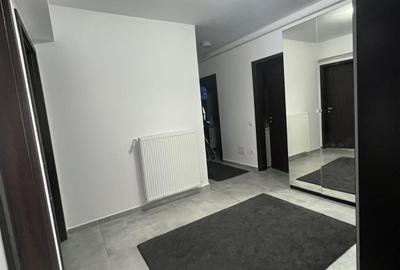 3 camere, decomandat, terasa, mobilat, utilat, parcare-lux - Rond Cristalului - 2