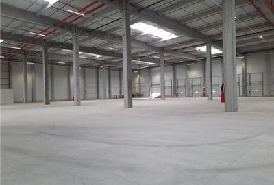 Spatii Industriale - 936 mp - Productie - Depozitare - Distributie - E-commerce - 18