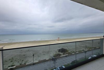 Mamaia Nord - Promenada - primul rand la mare - ap 2 cam, mobilat/utilat - 2