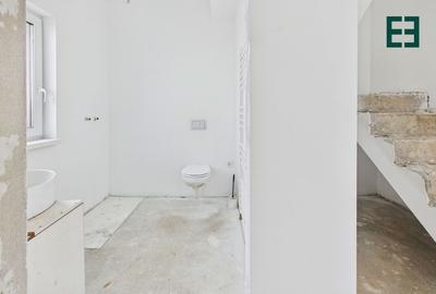 Duplex nou 4 camere și 400 mp teren - Zona Moșnița Veche - Timișoara - 21