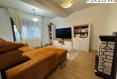 [S.Oltenitei] Vila 5 camere - 3 bai | Mobilata si Utilata - 1