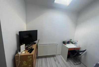 Apartament 3 camere - centrala proprie- zona Brancoveanu - 13
