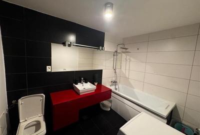 Apartament 2 camere, 65 mp, Buna Ziua, zona linistita, 2 parcari incluse - 8
