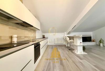 Vânzare apartament spațios- 98 mp-Valea Adâncă- Parcare Cadou - 8