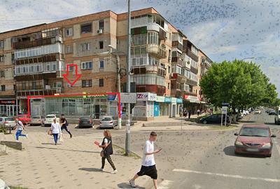 Spatiu comercial de inchiriat pe Strada Stirbei Voda 6 - 1