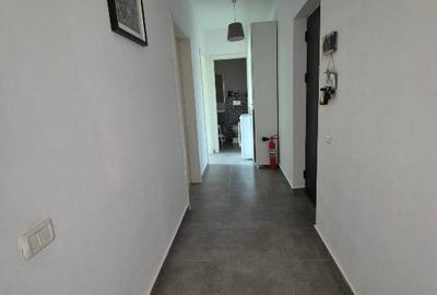 Vând apartament cu 3 camere,loc de parcare si boxă. - 14