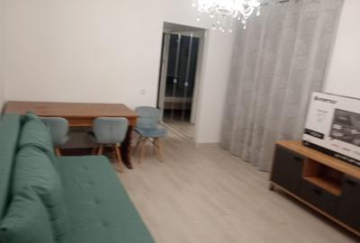 MAGHERU - PIATA ROMANA, APARTAMENT RENOVAT, MOBILAT SI  FINISAT 2024