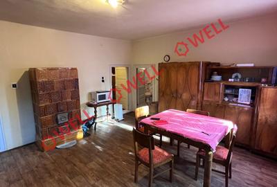 De vânzare în Covasna, pe strada Timar, o proprietate compusă din două case! - 4