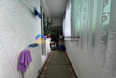 Apartament de vanzare – 2 camere, cartier Precista, etaj 4 - 6