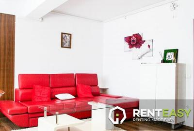 Apartament cu 2 camere în Târgu Cucu