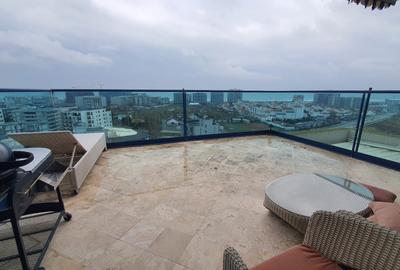 Exclusivitate,Mamaia Sat -JT Tower,ap. 4 camere,190mp,vedere la mare,mobilat LUX - 20