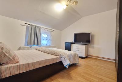 VILA cu 7 camere si teren in Comuna BUTURUGENI, GIURGIU - 25