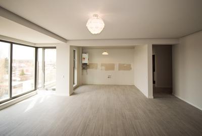 MacroNordResidence - Straulesti - Bucurestii Noi - 3 camere 118mp construiti gat - 9