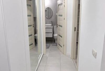 Prima închiriere – Totul nou | Apartament 2 camere decomandat - 5