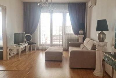 Apartament 2 camere Herastrau