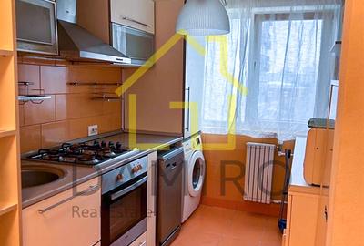 Apartament 3 camere Camil Ressu 10 minute Metrou Dristor Parc Titan Parcare - 3