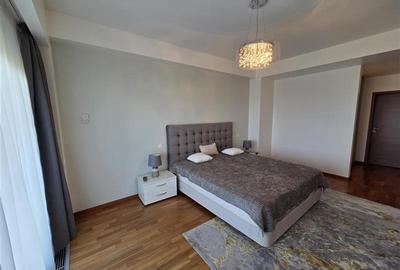Apartament de lux si amenajare de designer in Bellevue Residence - 27