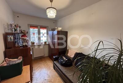 Apartament de vanzare 3 camere 55mp etaj 2+pivnita  mpu  Valea Aurie - 12